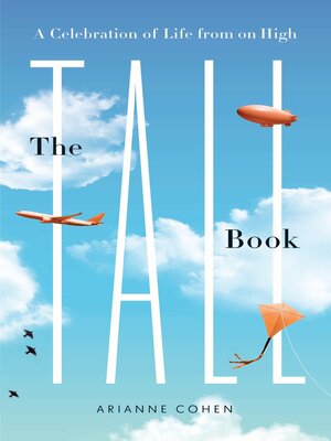 cover image of The Tall Book